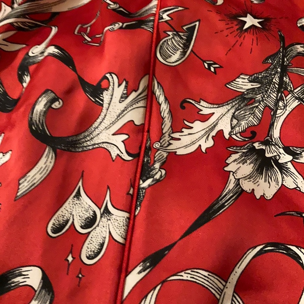 VICTORIA SECRET PAJAMA PANTS SIZE MEDIUM - Picture 4 of 4